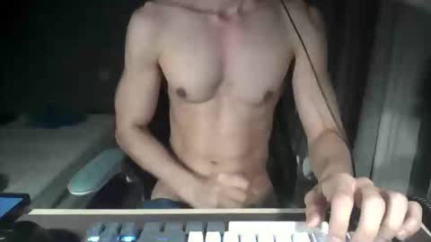 Michael online show from April 22, 2:52 am