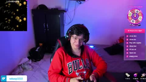 michael independent model  online show from February 18, 1:21 am