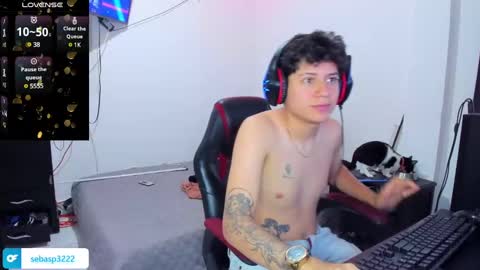 michael independent model  online show from February 23, 1:02 am