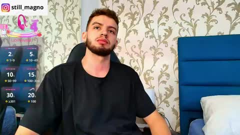 Michael Stevens online show from April 21, 1:42 am