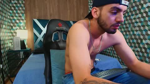 Michael Stevens online show from September 15, 10:44 pm