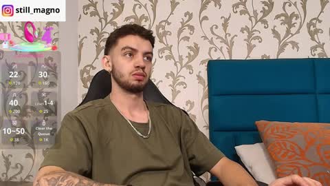 Michael Stevens online show from April 2, 1:13 am