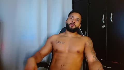 maximo online show from March 4, 8:33 am