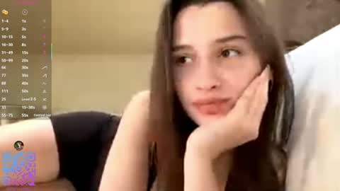 Emily online show from May 14, 2:37 pm