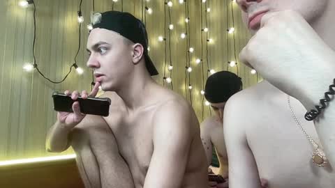 Snapshot of michael_sexdevil chatting on February 4, 6:49 pm michael_sexdevil online show from February 4, 6:49 pm