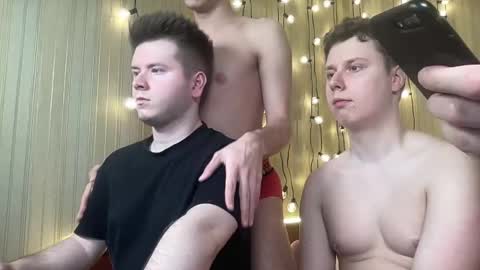 Snapshot of michael_sexdevil chatting on February 9, 7:09 pm michael_sexdevil online show from February 9, 7:09 pm