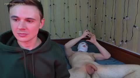 Snapshot of michael_sexdevil chatting on September 21, 7:51 pm michael_sexdevil online show from September 21, 7:51 pm