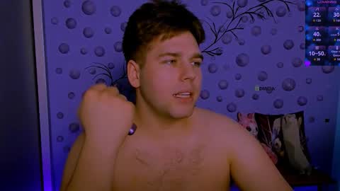 Your Michael online show from March 4, 10:51 pm