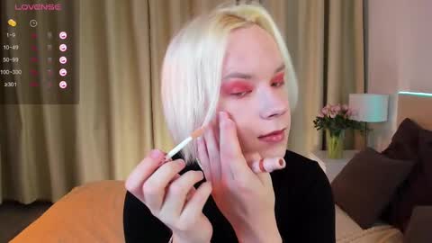 Michel online show from March 2, 6:16 am