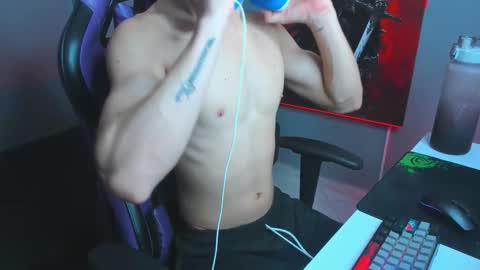 Michael online show from September 23, 5:12 am