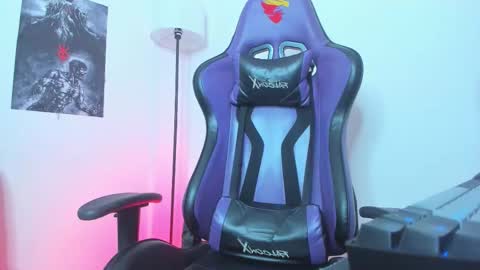 Michael online show from March 16, 5:44 am