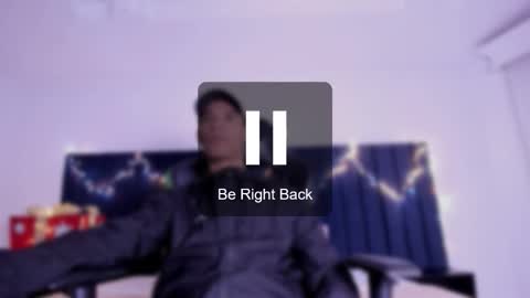 michael_vidal online show from December 17, 4:19 am