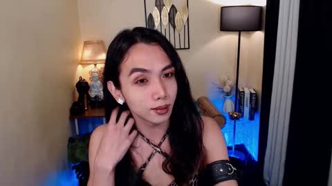 Snapshot of michaelagoddess chatting on February 26, 7:53 pm michaelagoddess online show from February 26, 7:53 pm