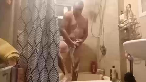 michaelamartinez583 online show from October 19, 11:31 pm