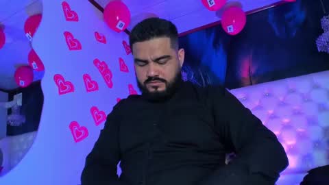 Michael online show from February 16, 12:32 pm