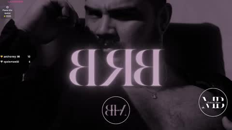 Michael online show from October 12, 3:26 pm