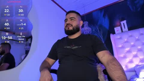 Michael online show from March 11, 12:39 pm