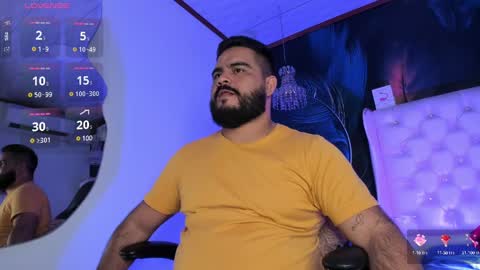 Michael online show from March 3, 12:39 pm