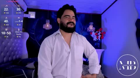 Michael online show from February 28, 2:32 pm