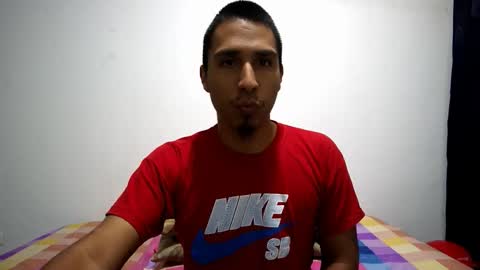 Snapshot of michaelhotbbc chatting on September 21, 4:38 am Michael online show from September 21, 4:38 am