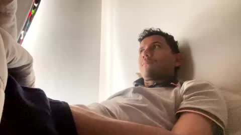 nichael Spinelly online show from September 27, 1:09 pm