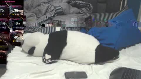 michaell online show from April 5, 1:46 am