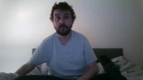 michaelmorgan387 online show from September 26, 6:16 pm