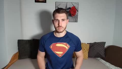 michaelos11 online show from March 1, 12:31 pm