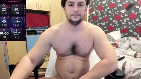 michaelragnar90 online show from January 4, 10:05 am