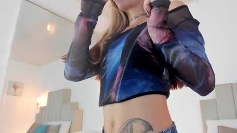 Michael Walkerr online show from January 15, 3:54 pm