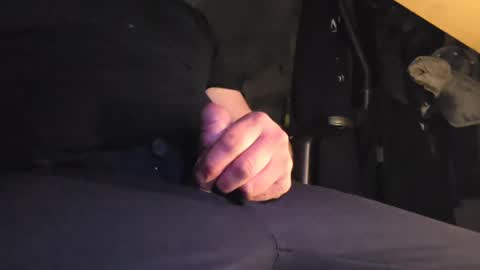 Michel online show from May 13, 2:10 am