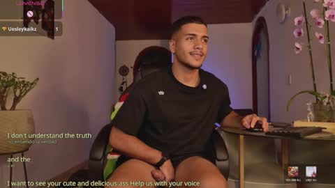 michel g22 online show from March 24, 12:27 am