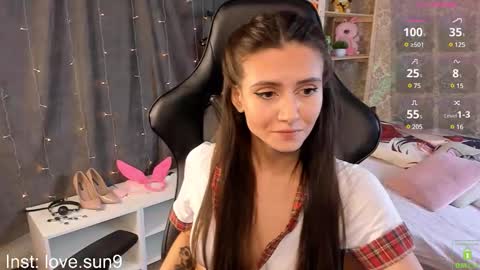 Michel online show from February 17, 12:16 pm