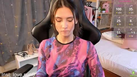 Michel online show from February 21, 12:17 pm