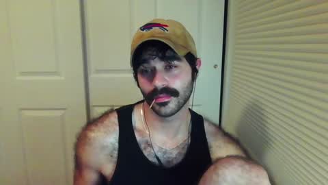 Michael online show from December 20, 12:41 am