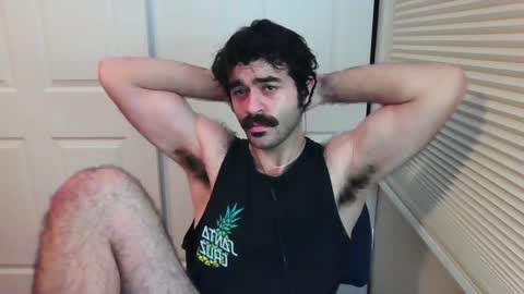 Michael online show from January 2, 12:55 am