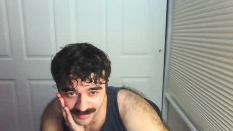 Michael online show from February 5, 1:58 am