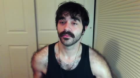 Michael online show from December 20, 3:47 am