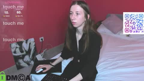 michele_mack online show from September 26, 3:03 am