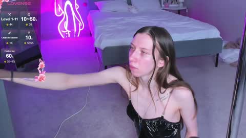 michele_mack online show from February 24, 3:02 am