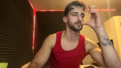 michelemagnetico online show from October 14, 9:51 pm