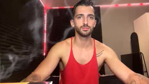 michelemagnetico online show from September 14, 10:33 pm