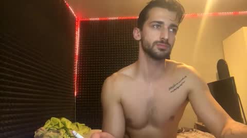 michelemagnetico online show from October 30, 10:10 pm