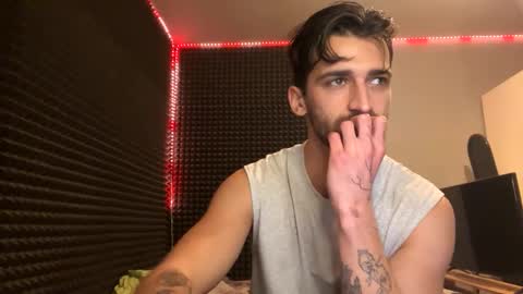 michelemagnetico online show from December 1, 1:36 am