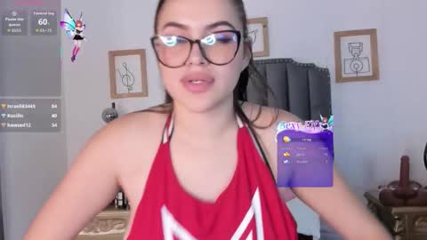 Michell online show from February 8, 12:08 pm