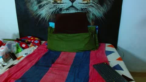 michell_myers online show from September 10, 1:34 pm