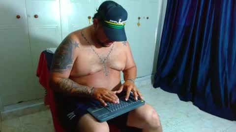 michell_myers online show from July 11, 2:53 pm