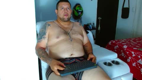 michell_myers online show from February 10, 10:19 pm