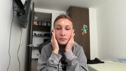 Michell online show from August 6, 5:55 pm