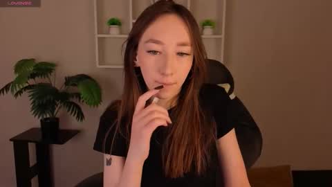 Michelle online show from March 7, 1:16 am